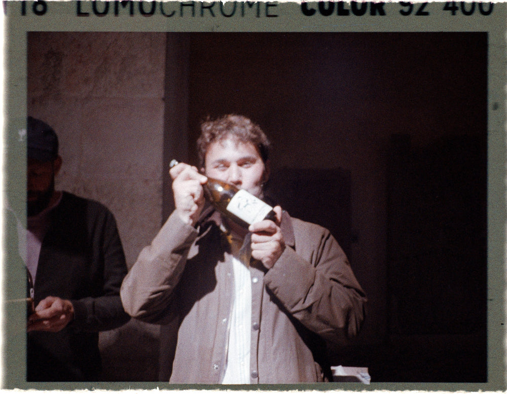 Niklas Rückrich