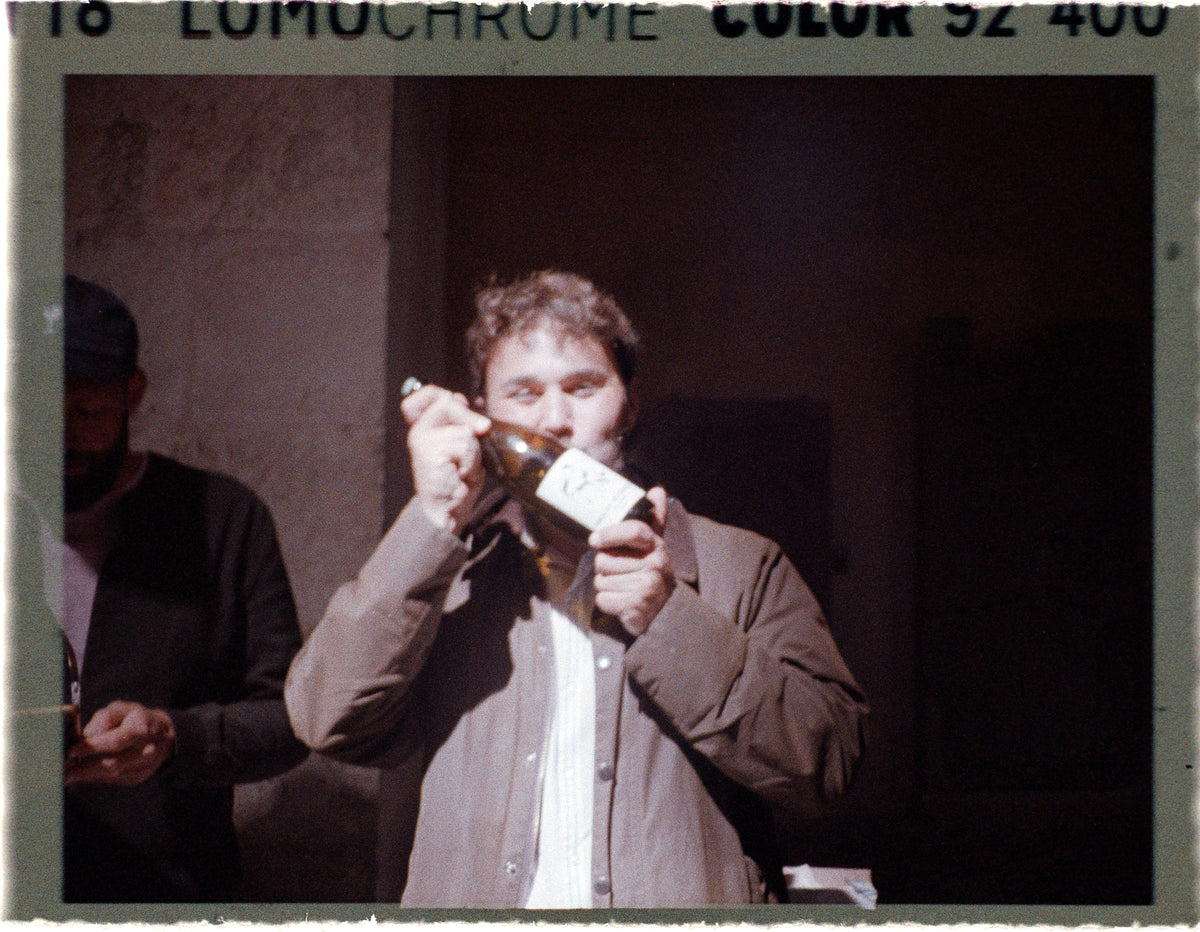 Niklas Rückrich