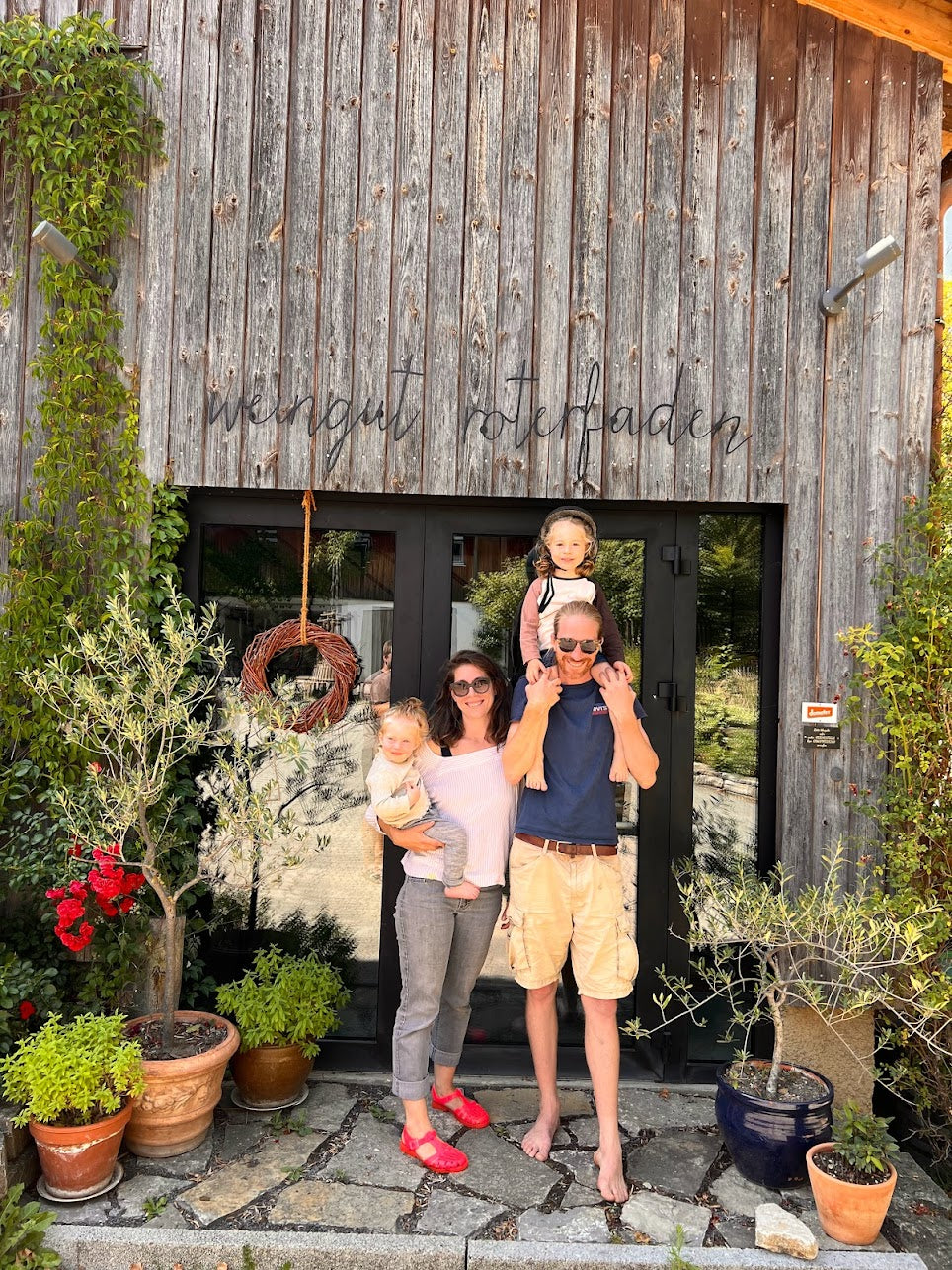 Weingut Roterfaden