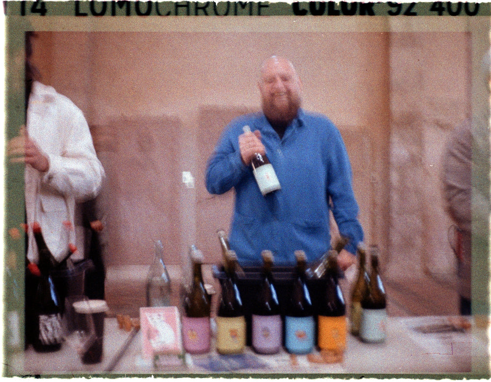 Wein Goutte