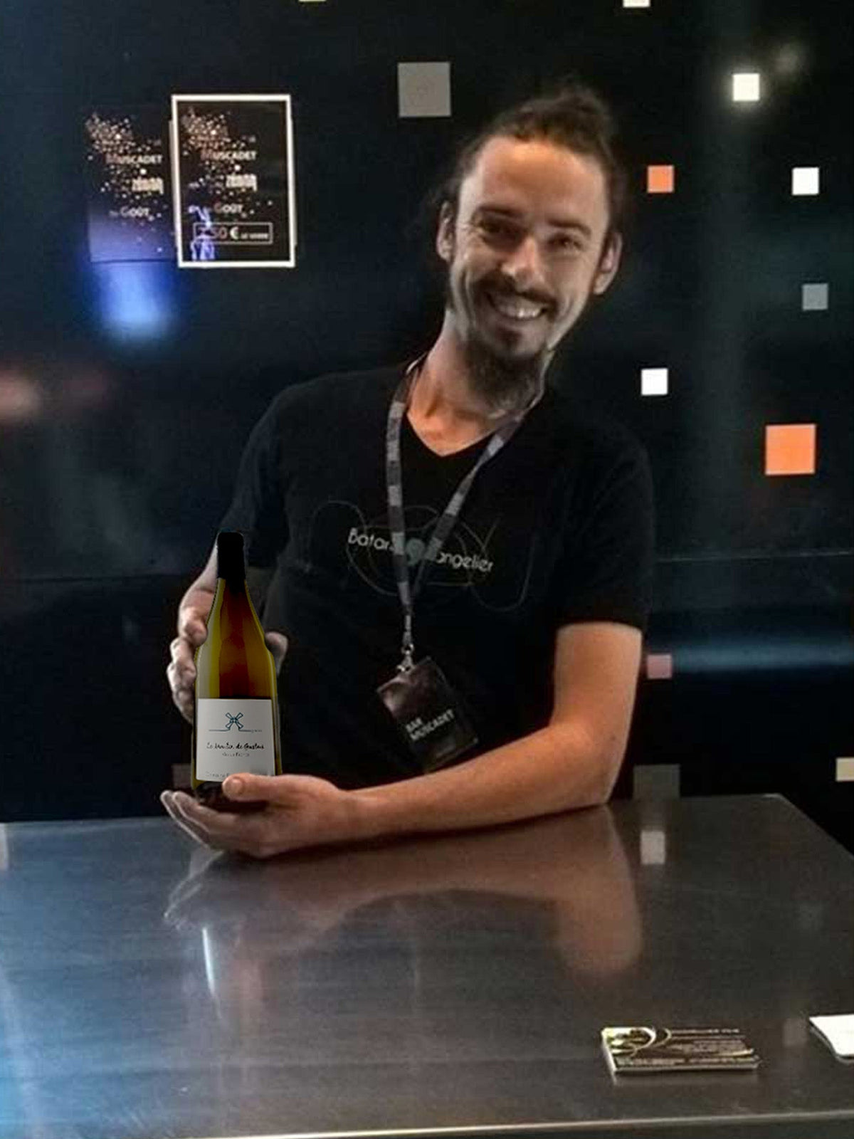 Batard Langelier