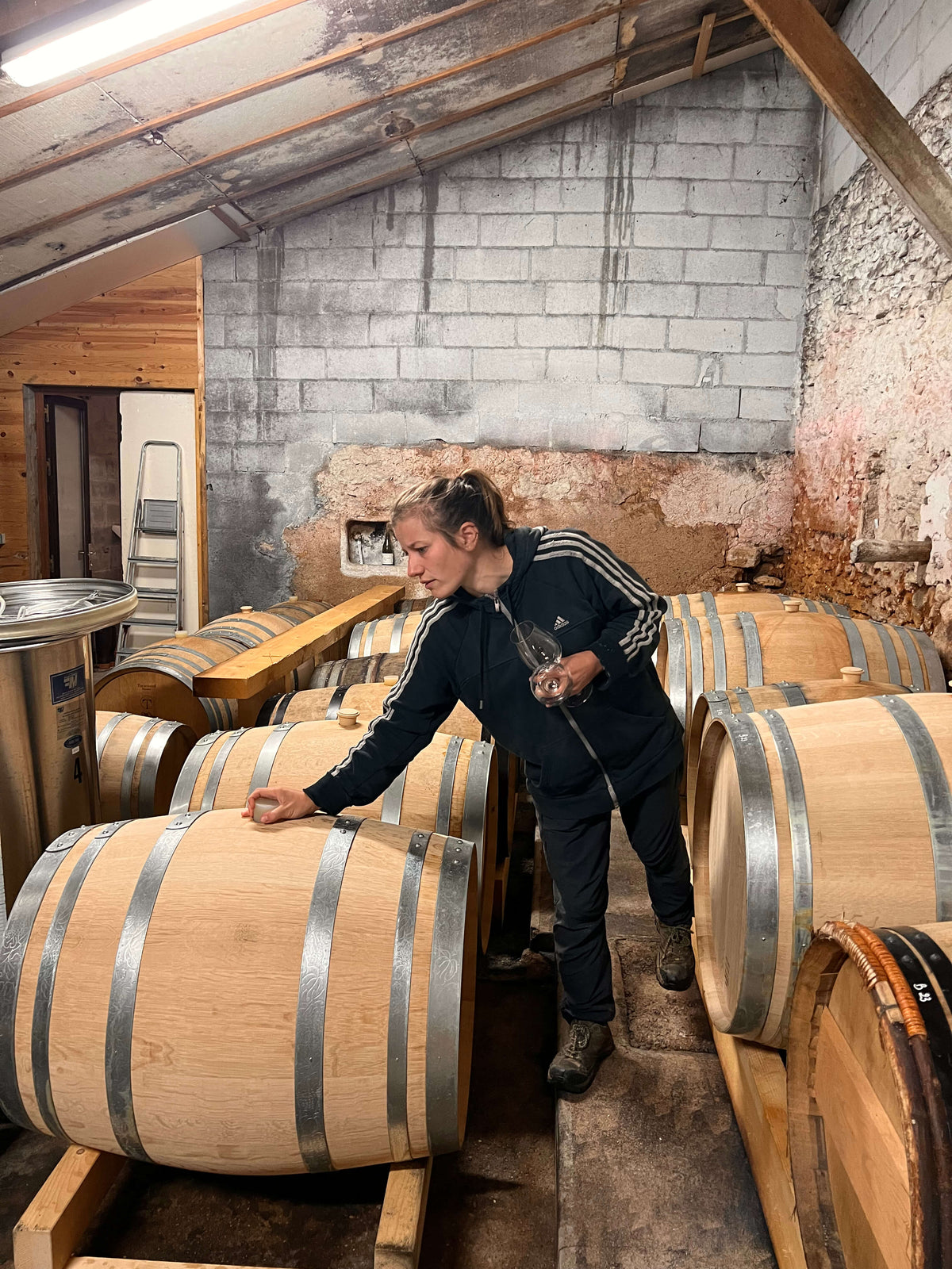 Clos des Bretèches