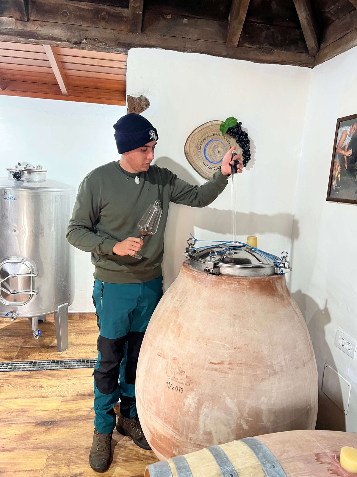 Michael Candelario