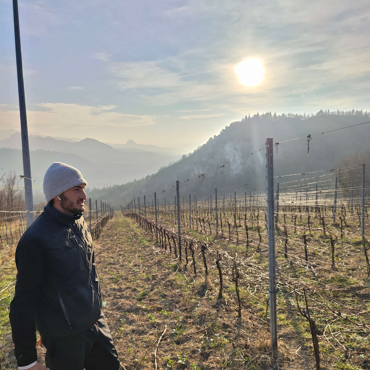 Tenuta Saiano