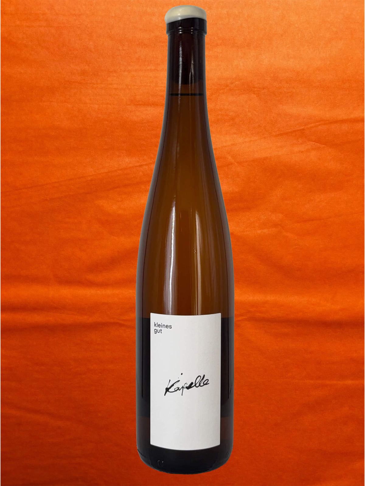 2023 Chardonnay 'Kapelle'