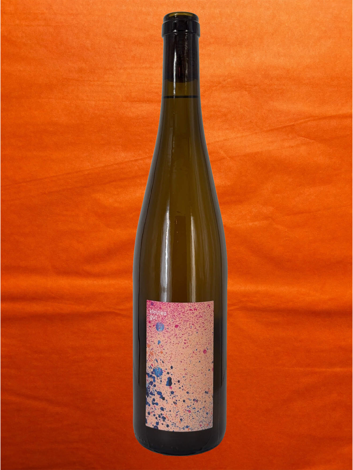 2022 Schwäbischer Chardonnay