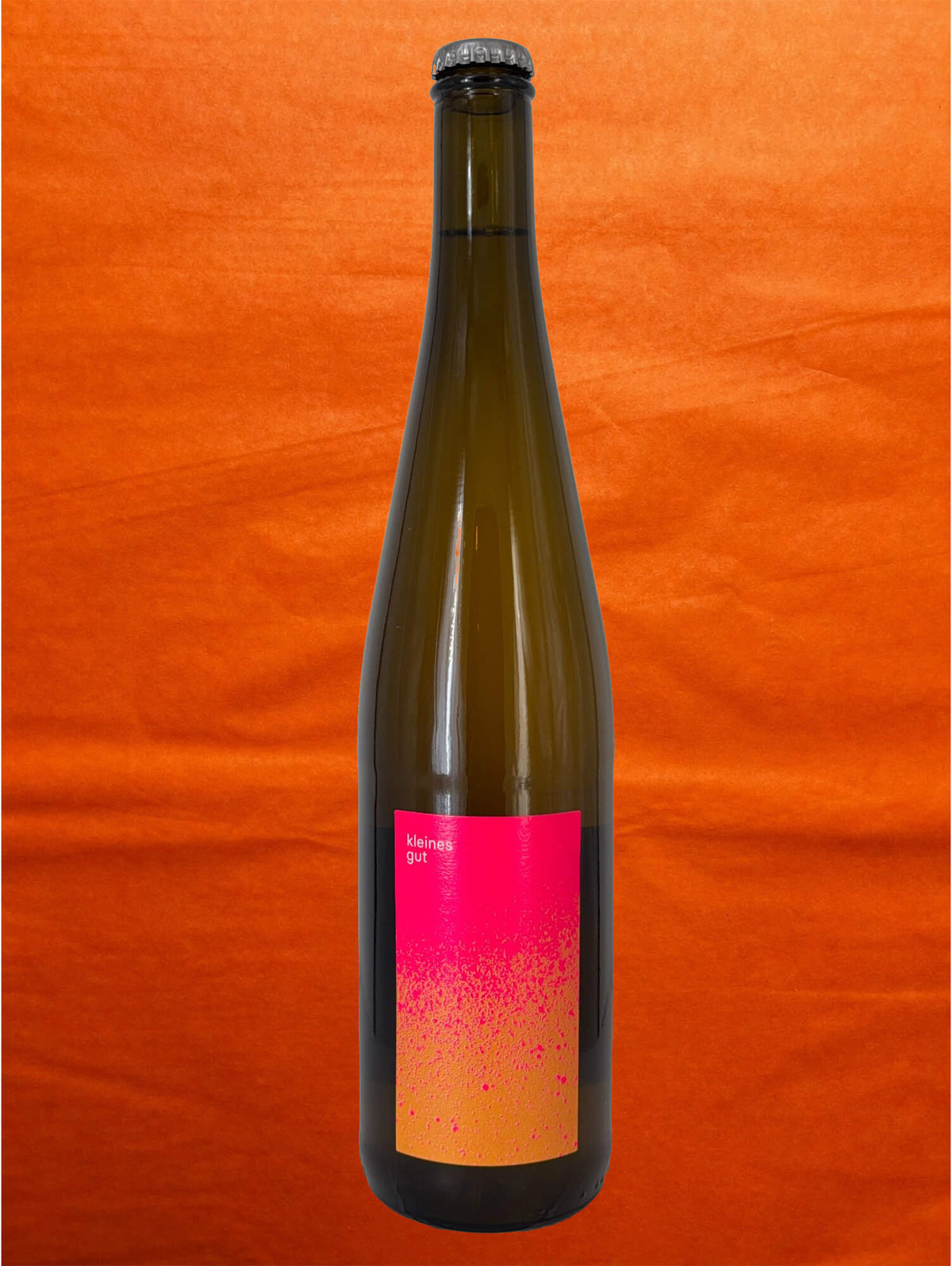 2025 Vin de Soif Blanc