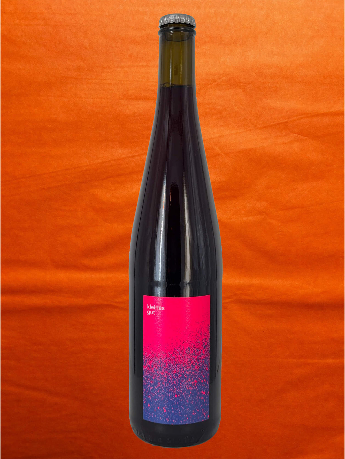 2025 Vin de Soif Rouge