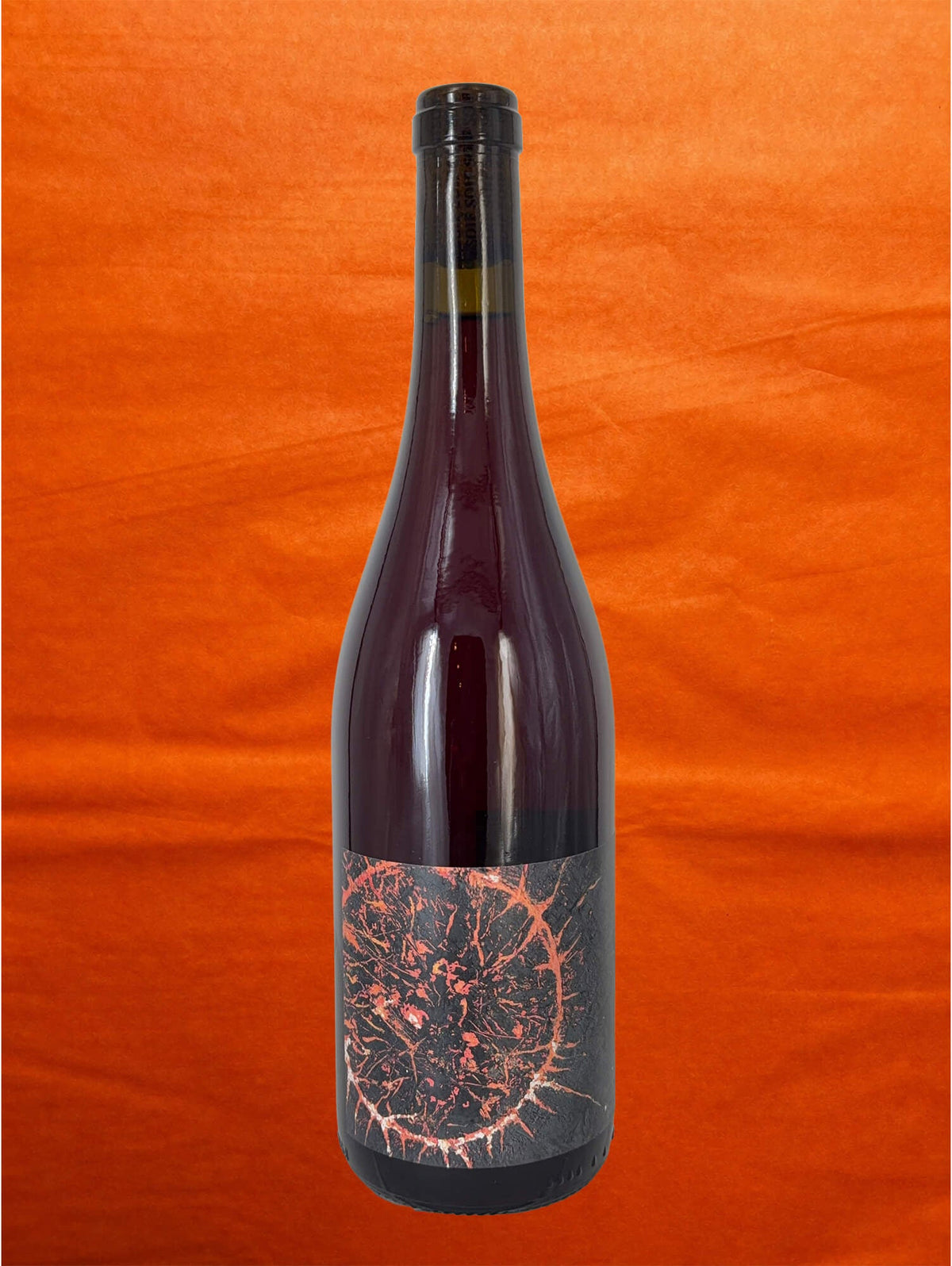 Bonyvresse 2023 Nuit de Feu front label