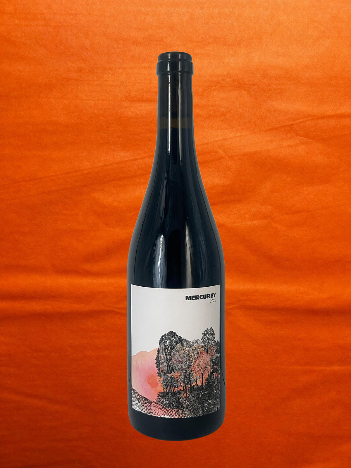 2025 Mercurey 'Komorebi'