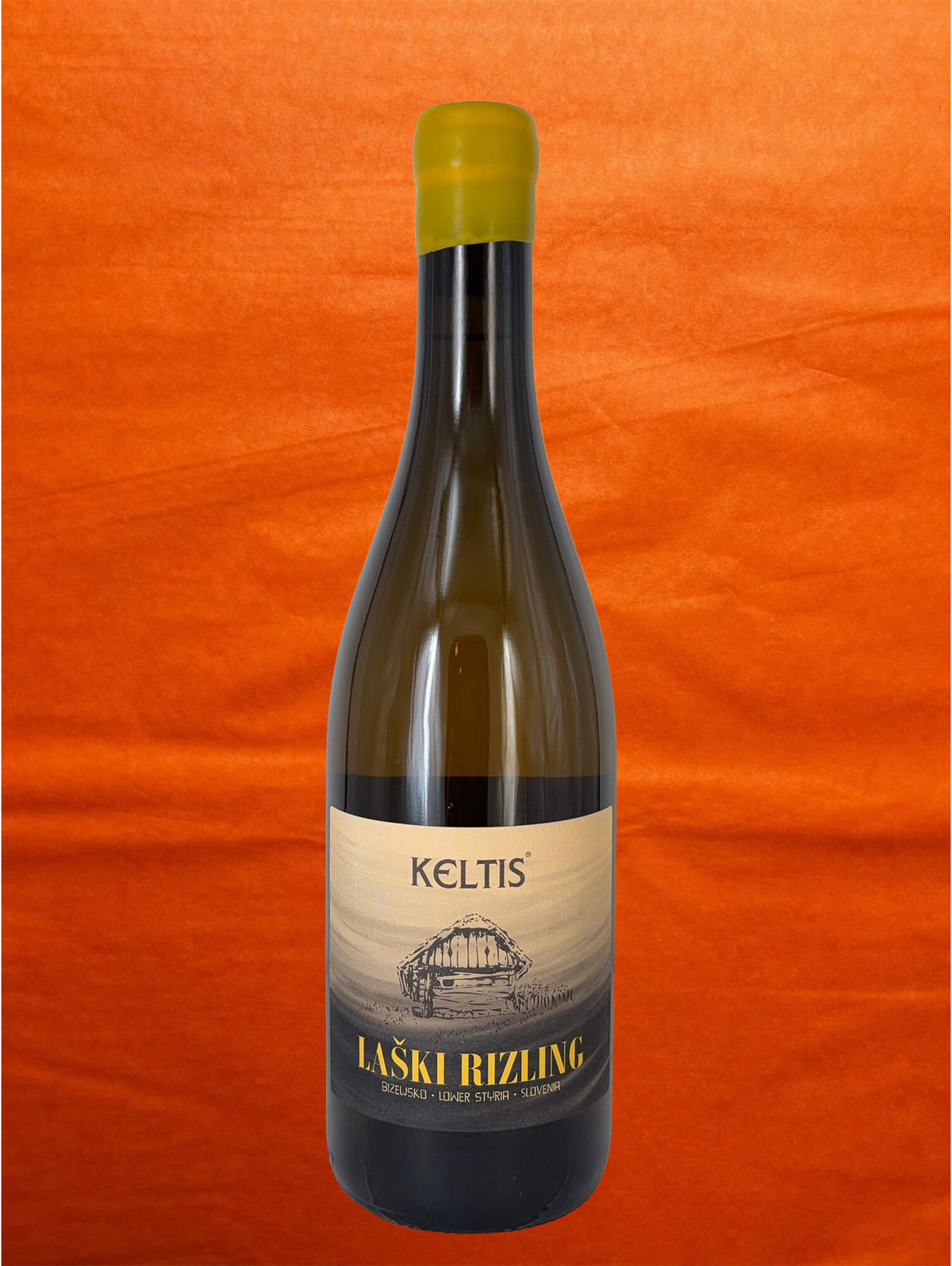 2024 Lazki Riesling
