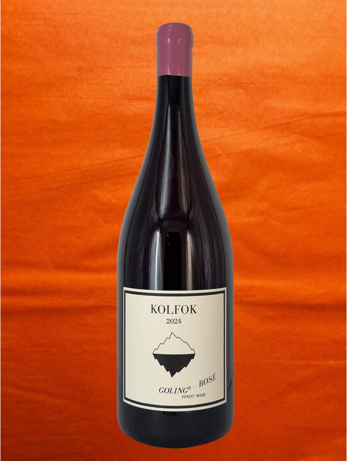 2024 GOLING Rosé