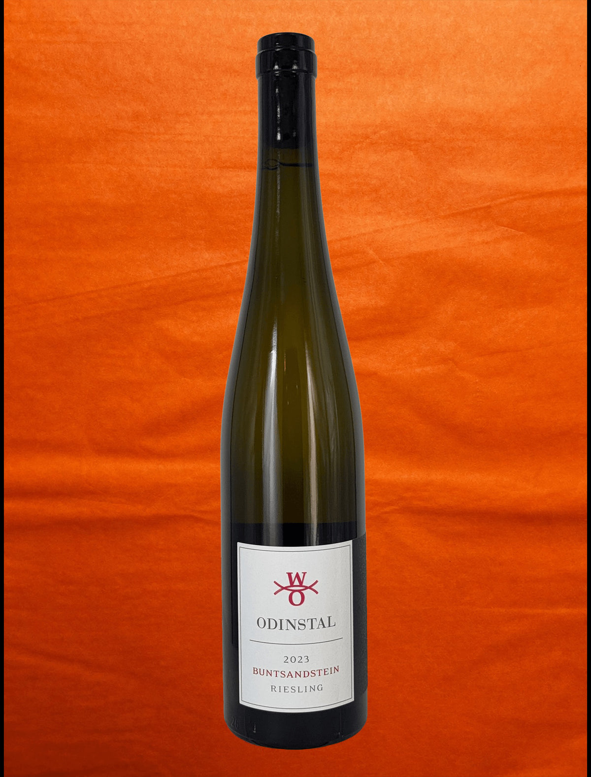 2023 Buntsandstein Riesling