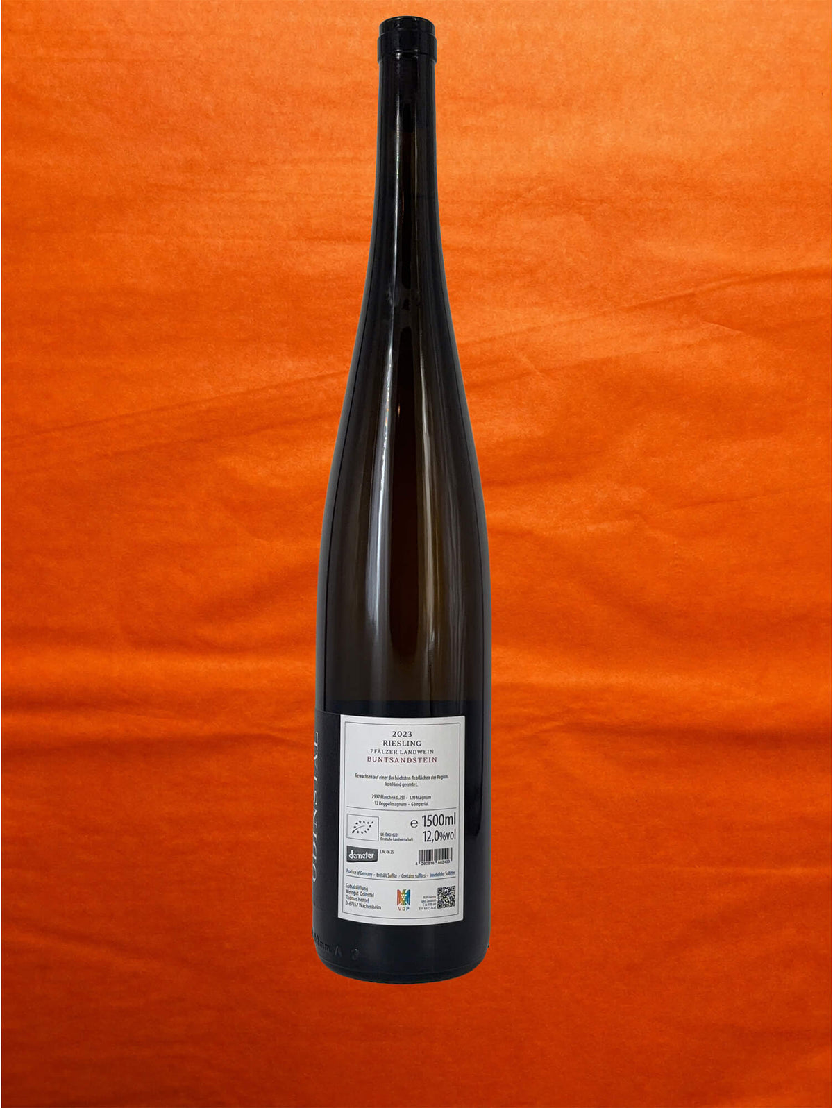 2023 Buntsandstein Riesling