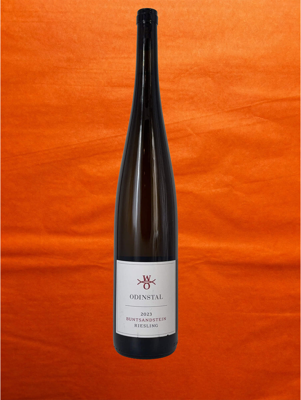 2023 Buntsandstein Riesling