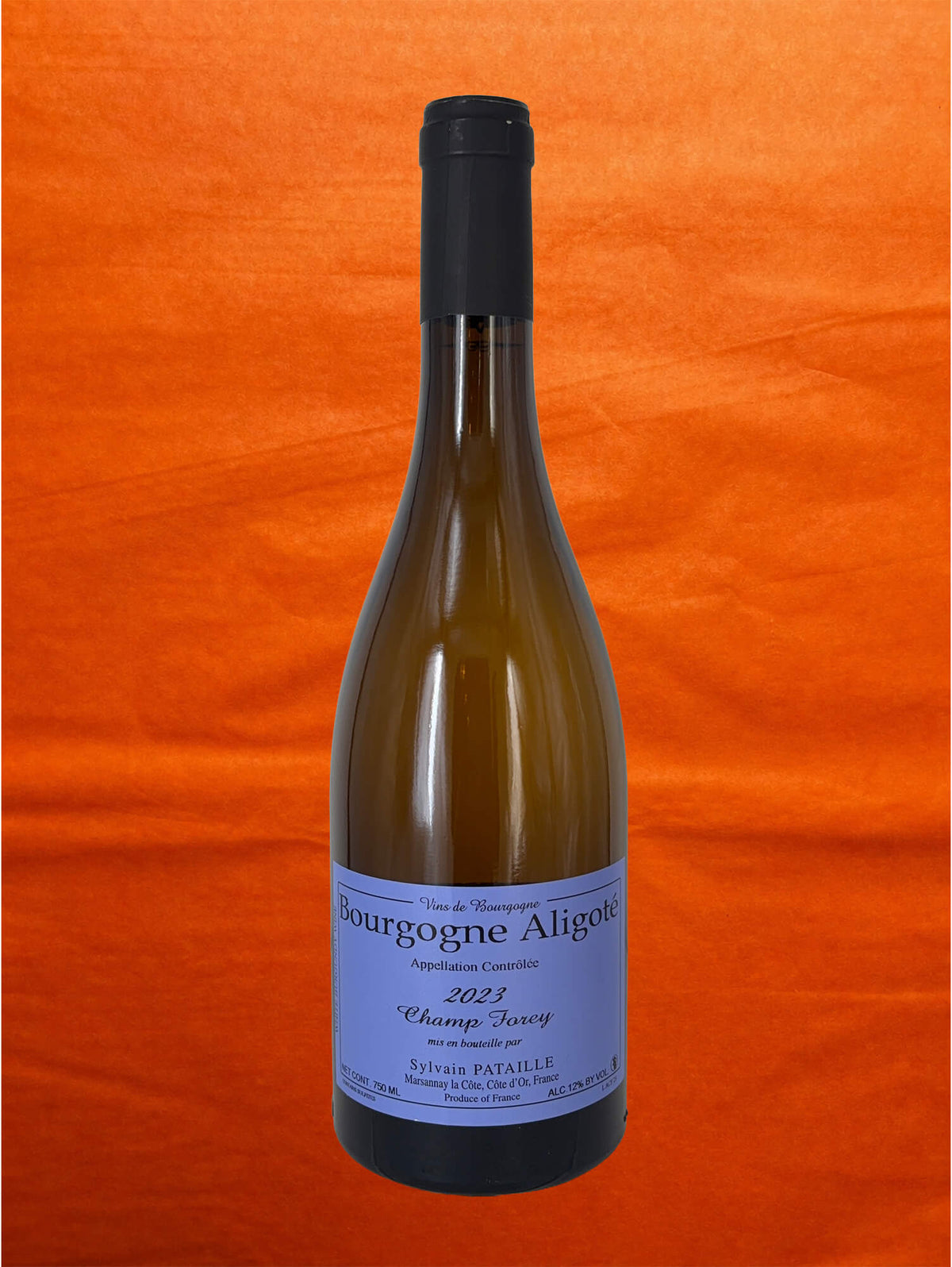 2023 Bourgogne Aligoté 'Champ Forey'