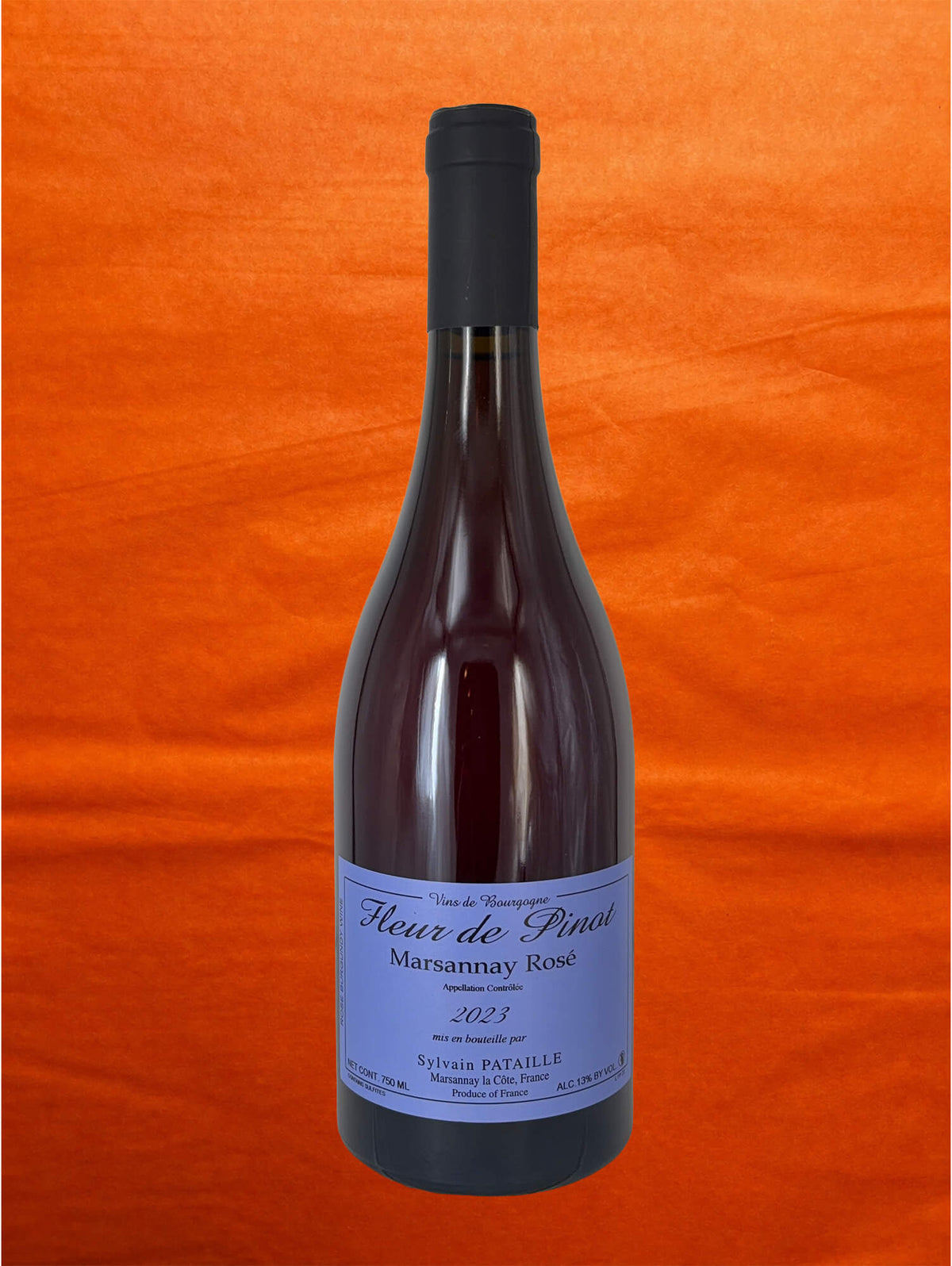 2022 Marsannay Rosé 'Fleur de Pinot'