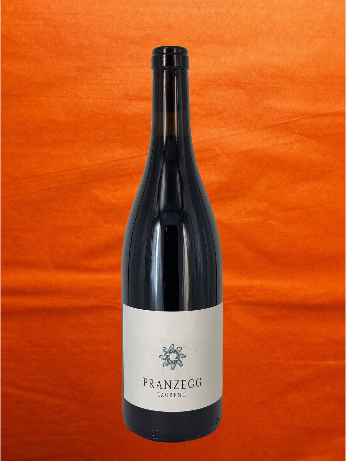 Pranzegg 2020 Laurenc front label