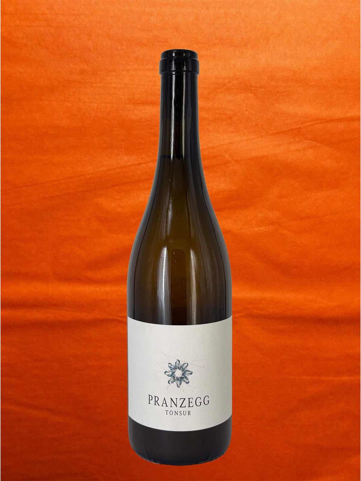 Pranzegg 2023 Tonsur front label