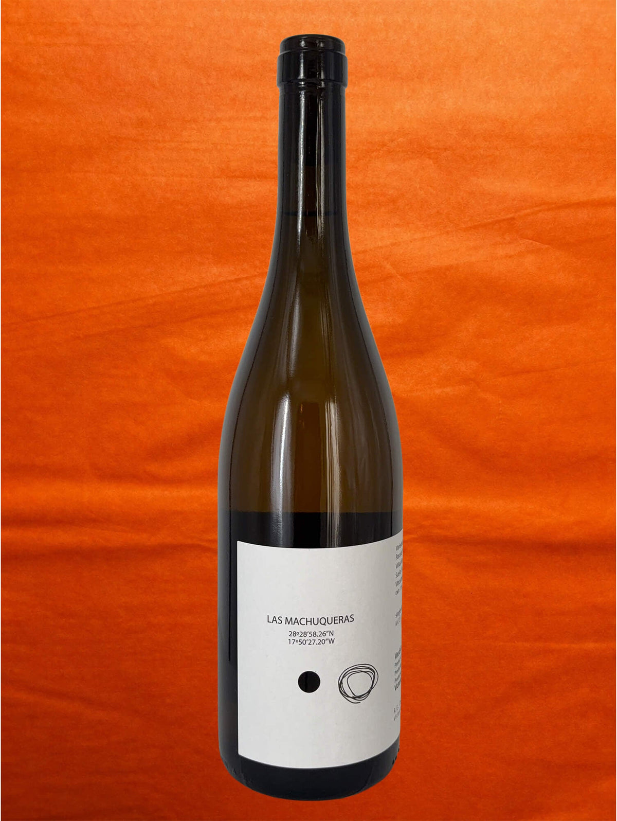 Victoria Torres Pecis 2016-2019 Las Machuqueras front label