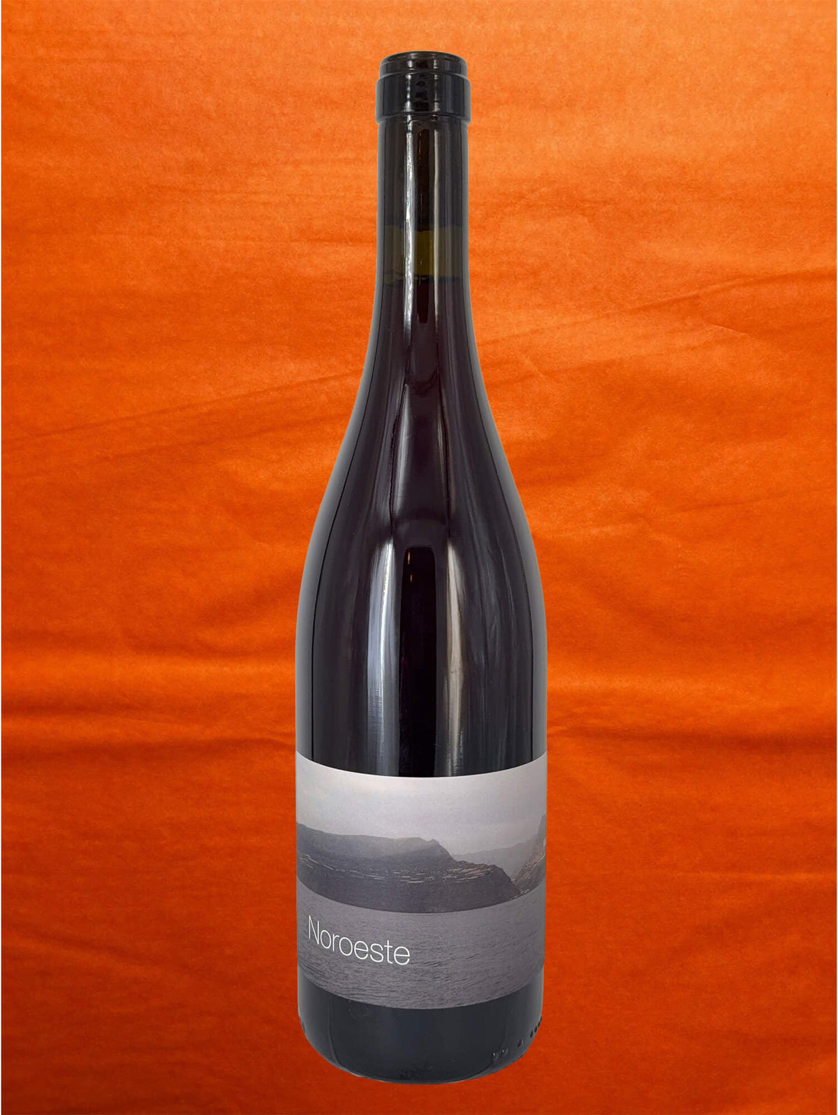 Victoria Torres Pecis 2022 Noroeste front label